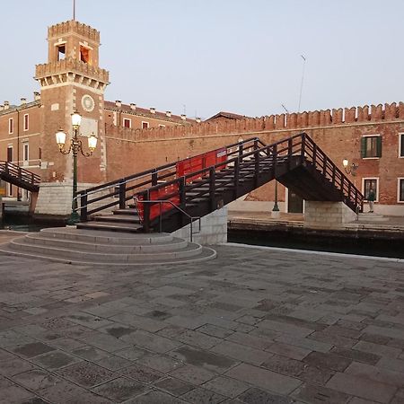 La Bella Venezia - Entire Private Apartment 외부 사진