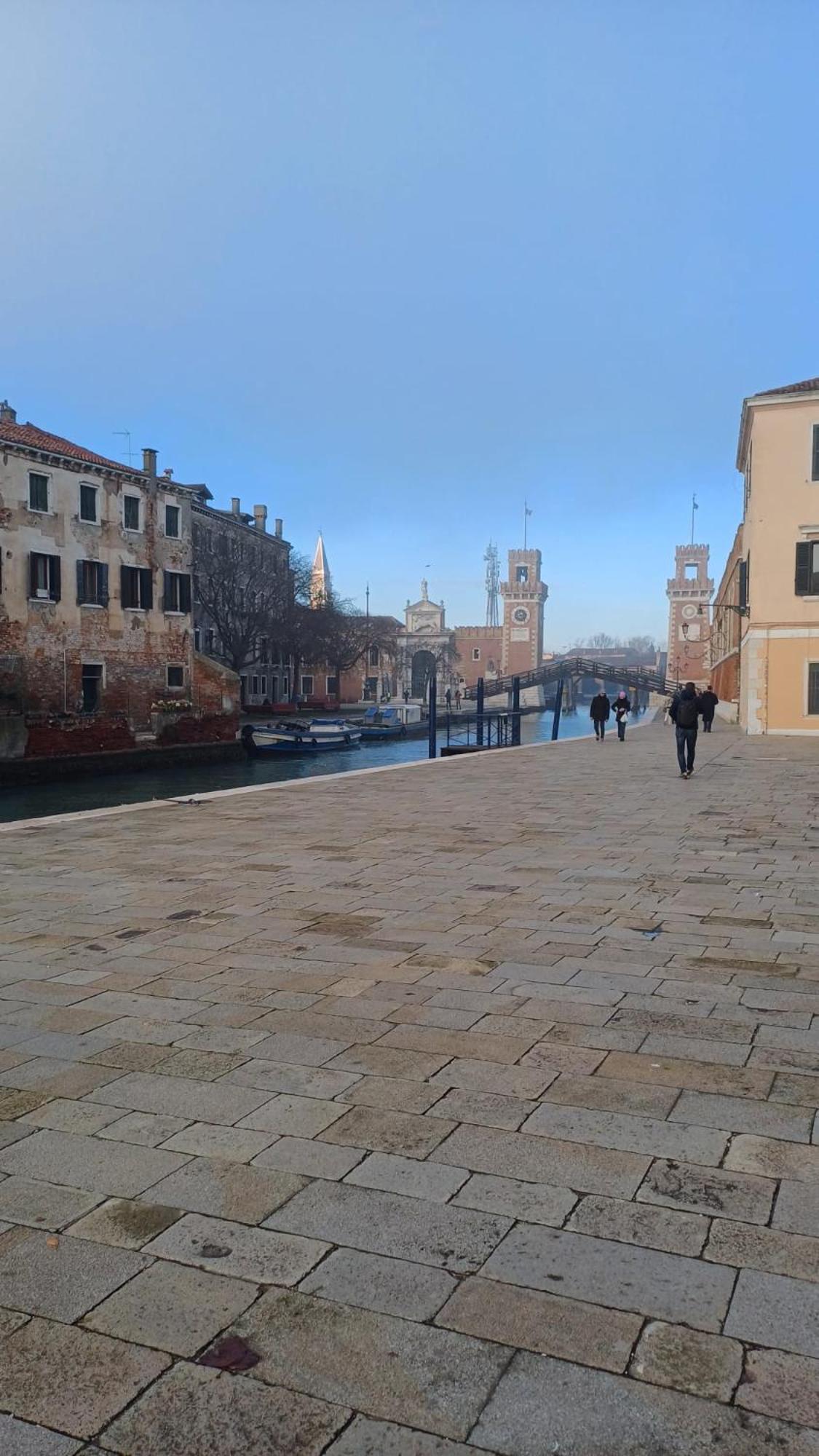 La Bella Venezia - Entire Private Apartment 외부 사진