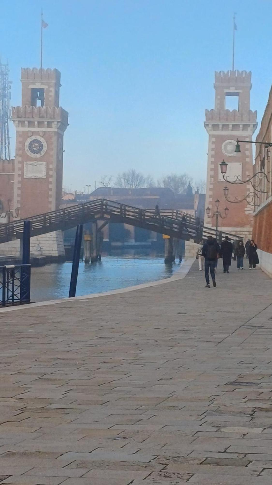 La Bella Venezia - Entire Private Apartment 외부 사진
