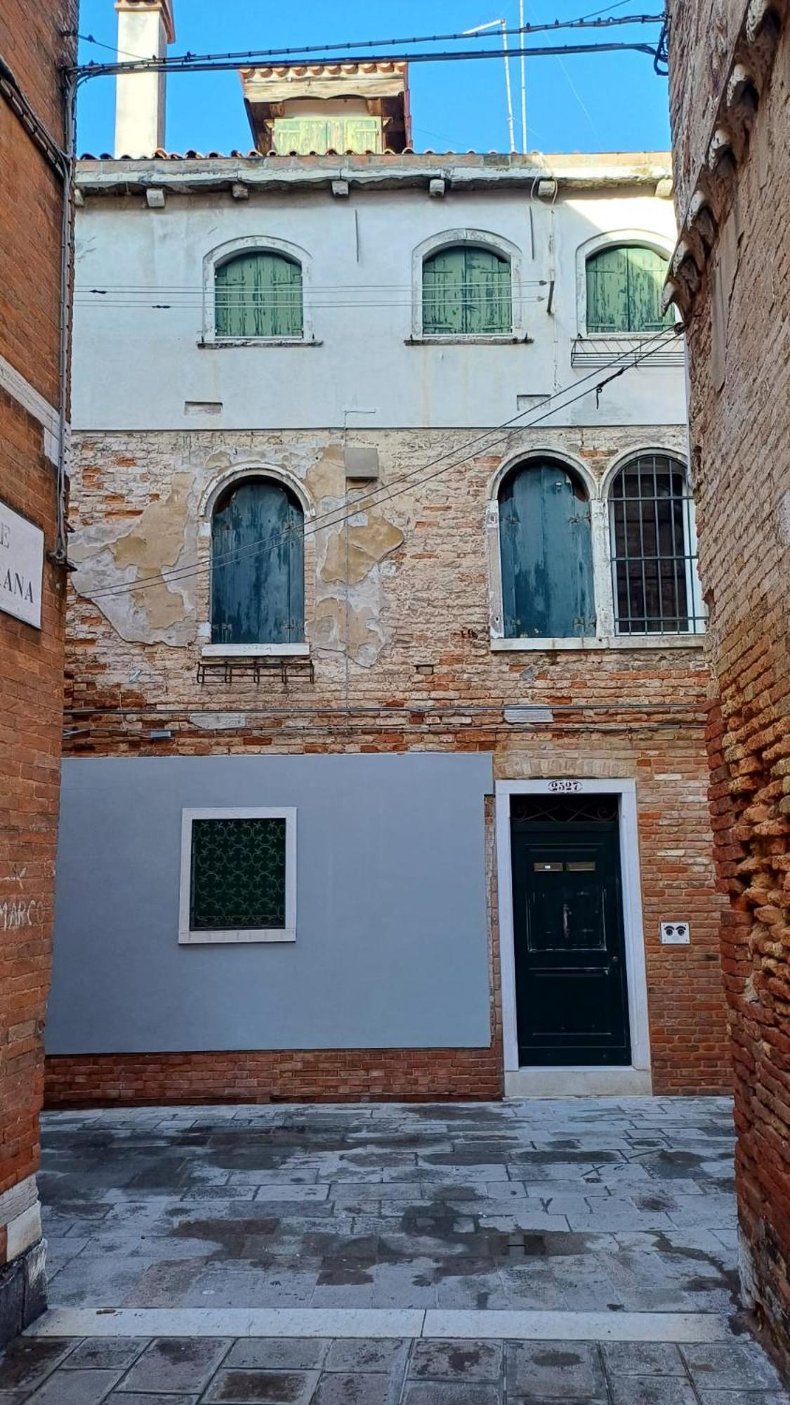 La Bella Venezia - Entire Private Apartment 외부 사진