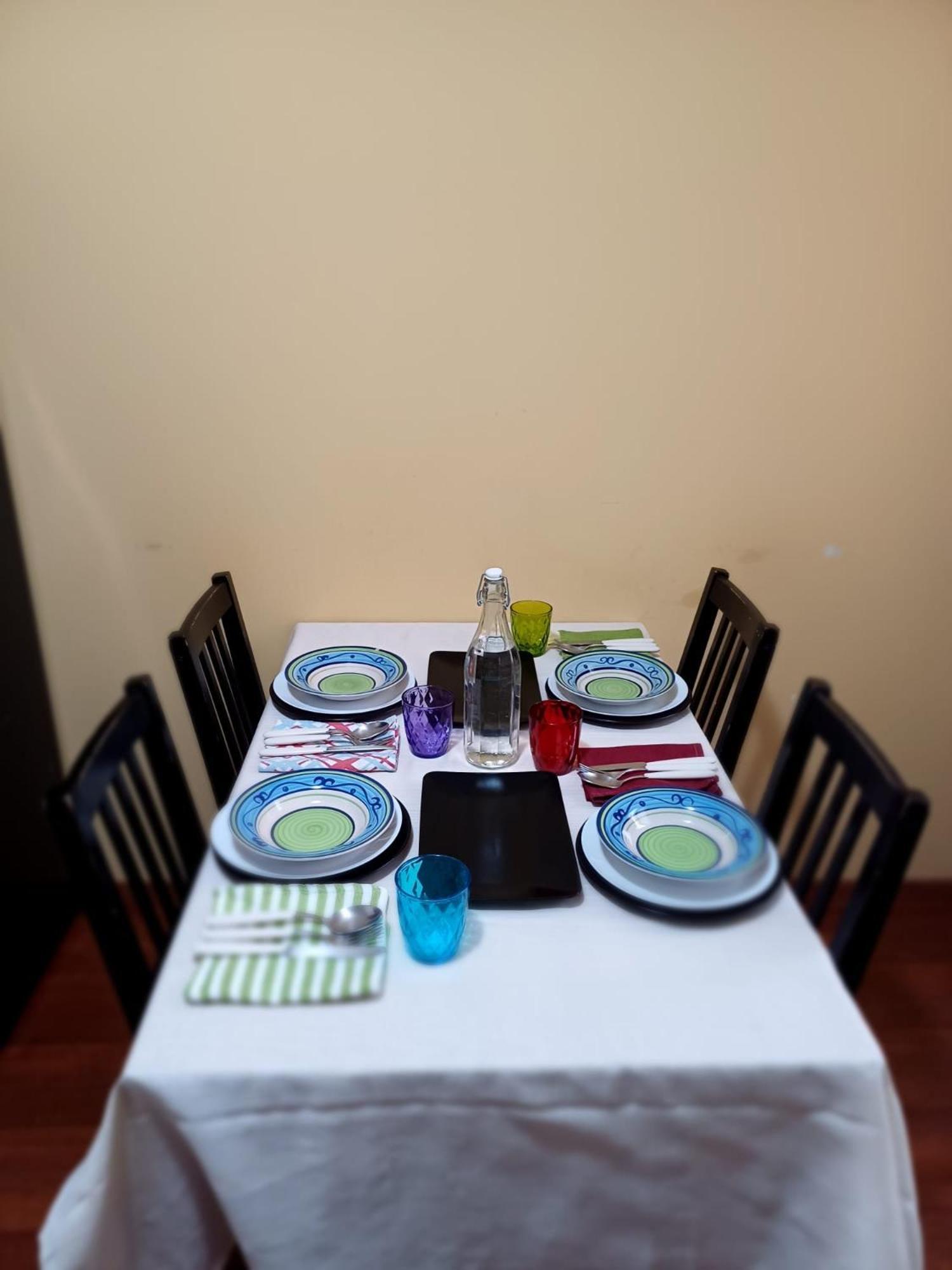 La Bella Venezia - Entire Private Apartment 외부 사진