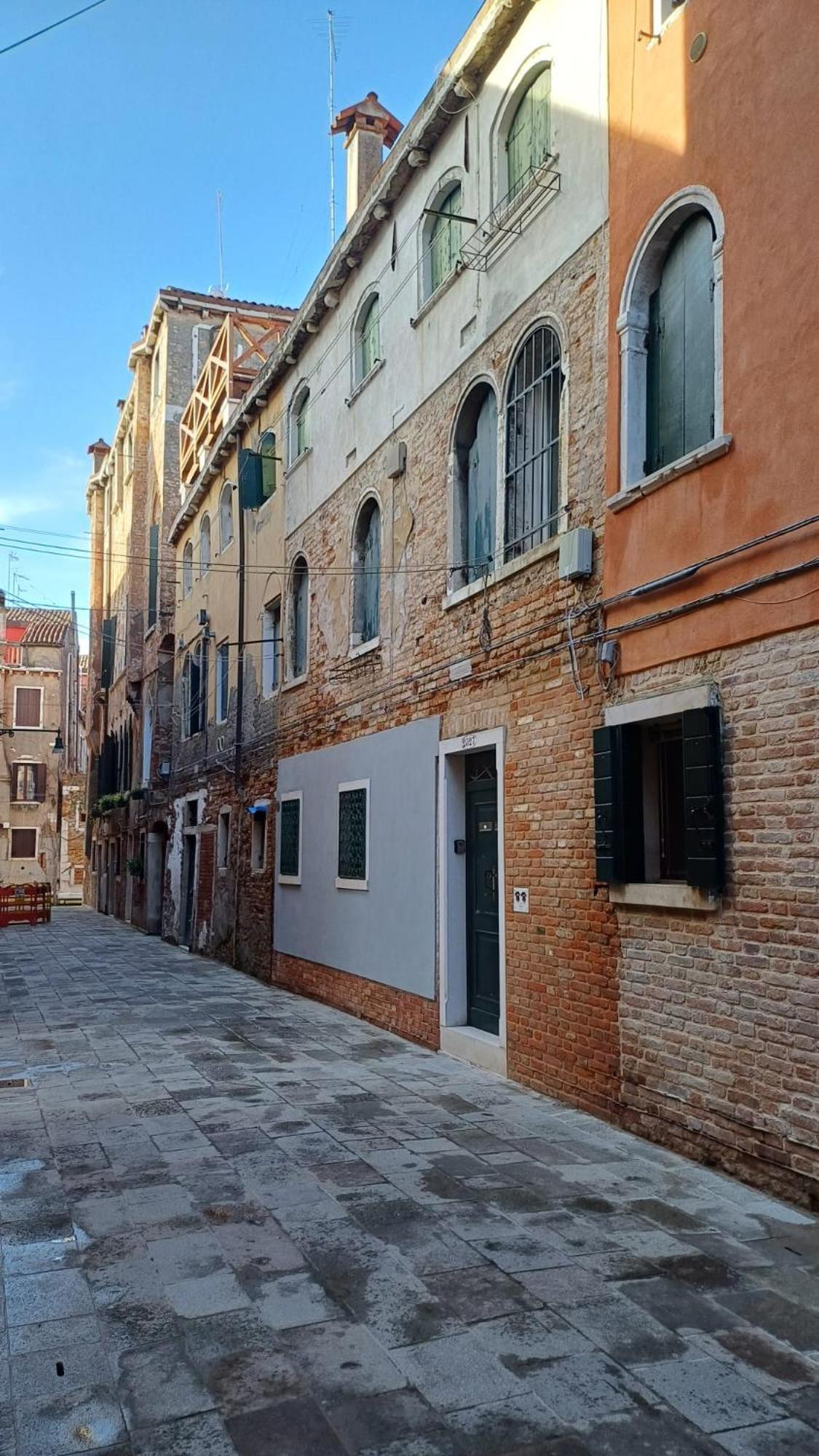 La Bella Venezia - Entire Private Apartment 외부 사진