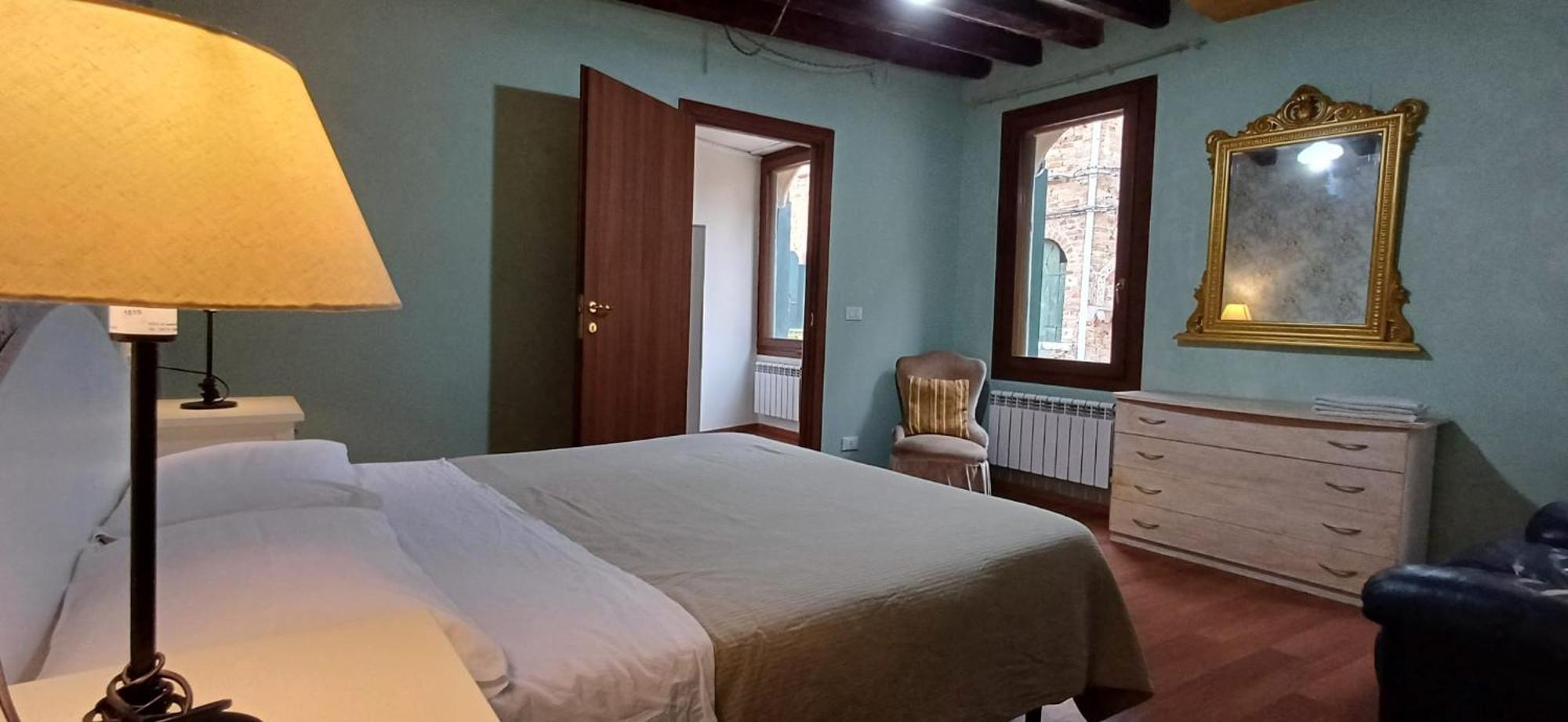 La Bella Venezia - Entire Private Apartment 외부 사진