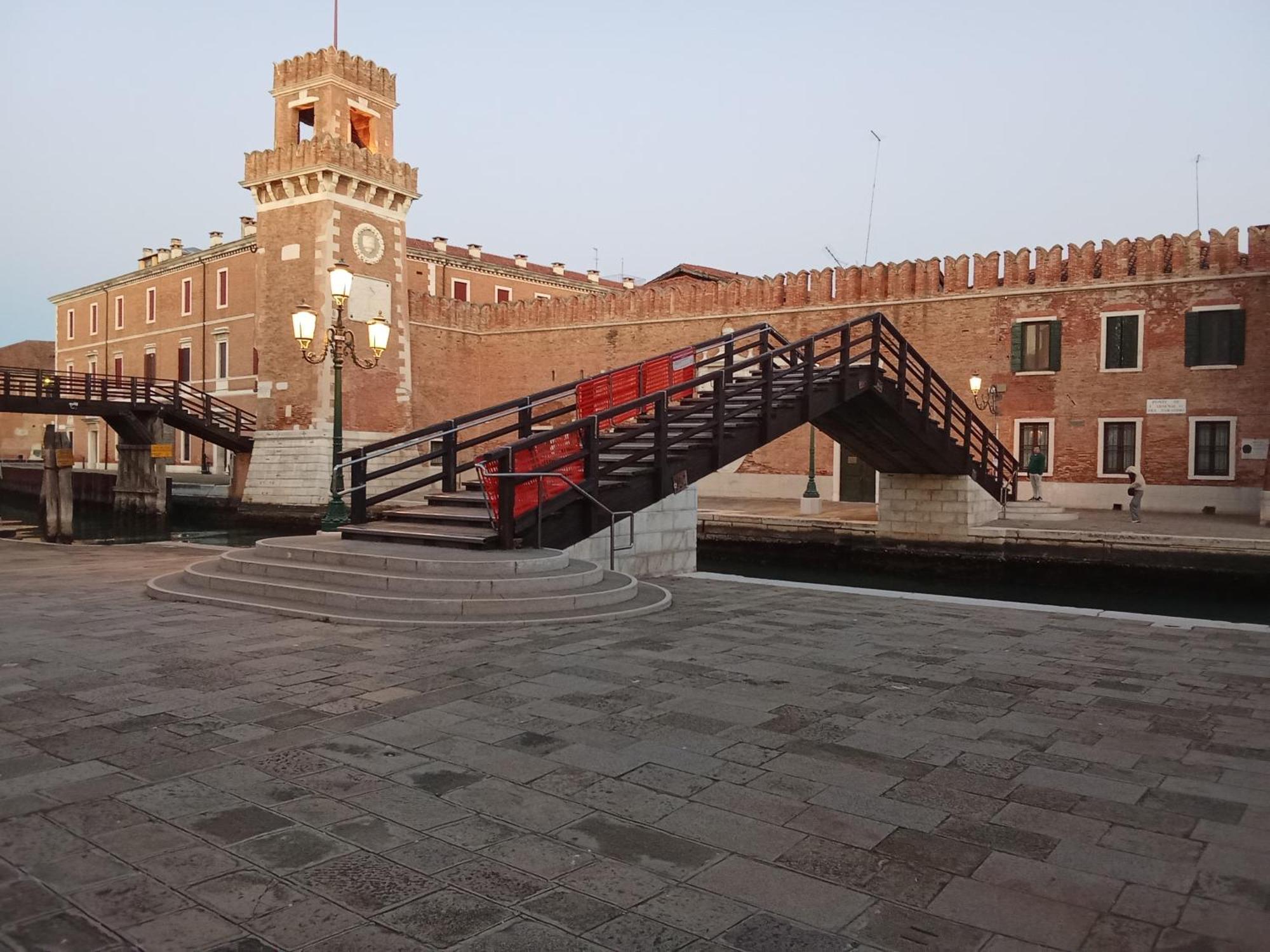 La Bella Venezia - Entire Private Apartment 외부 사진