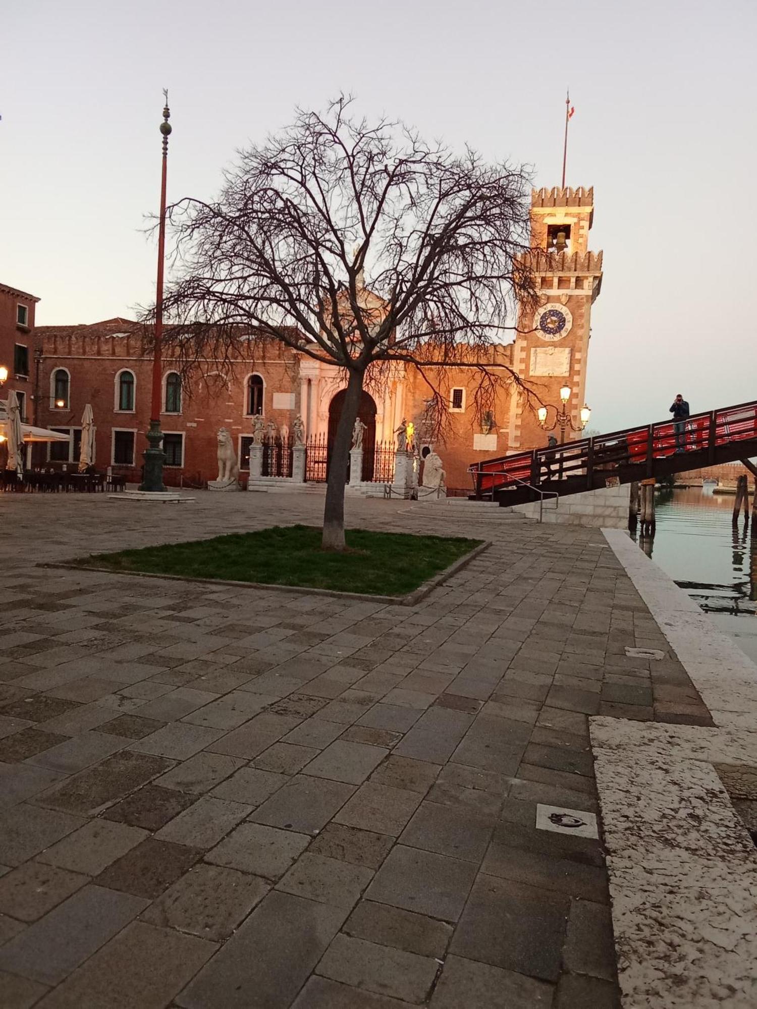 La Bella Venezia - Entire Private Apartment 외부 사진