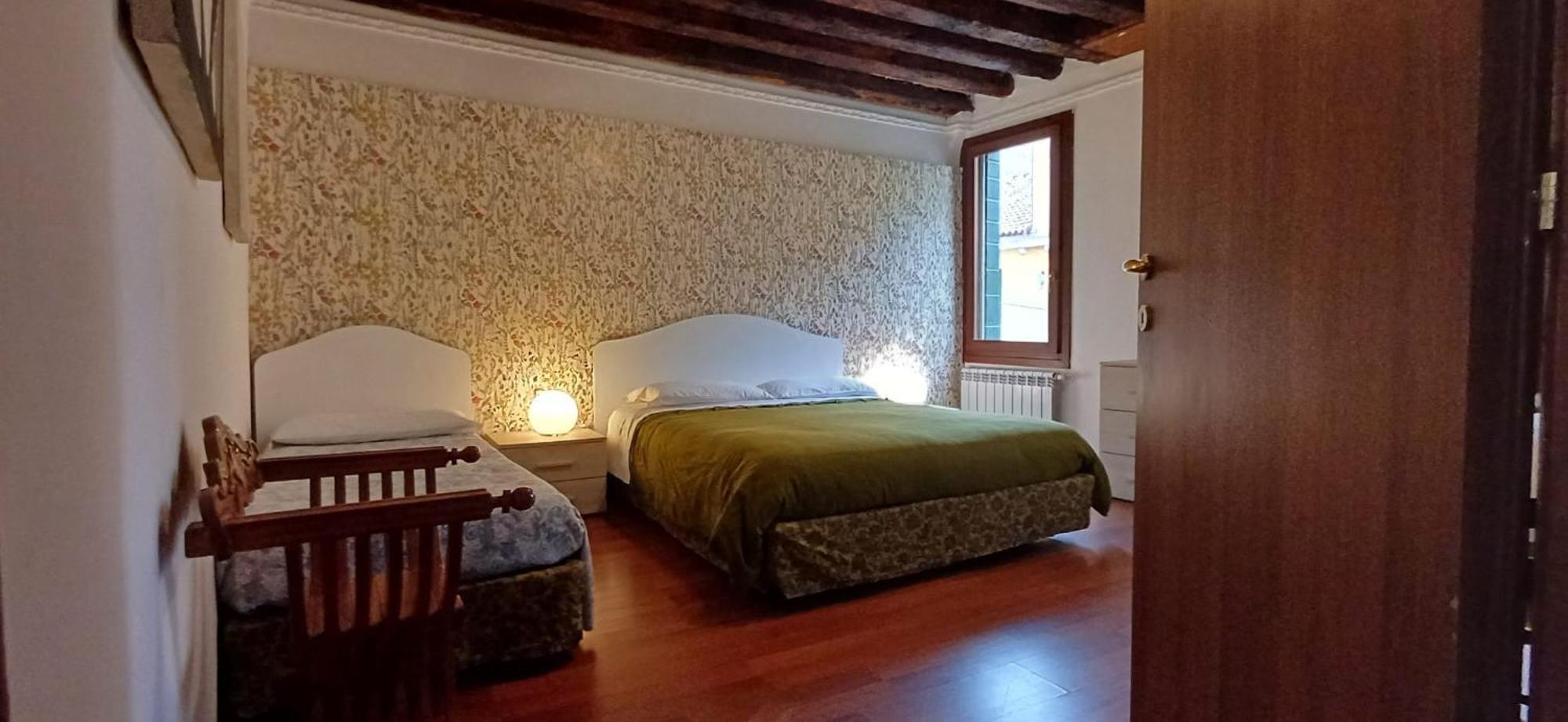 La Bella Venezia - Entire Private Apartment 외부 사진