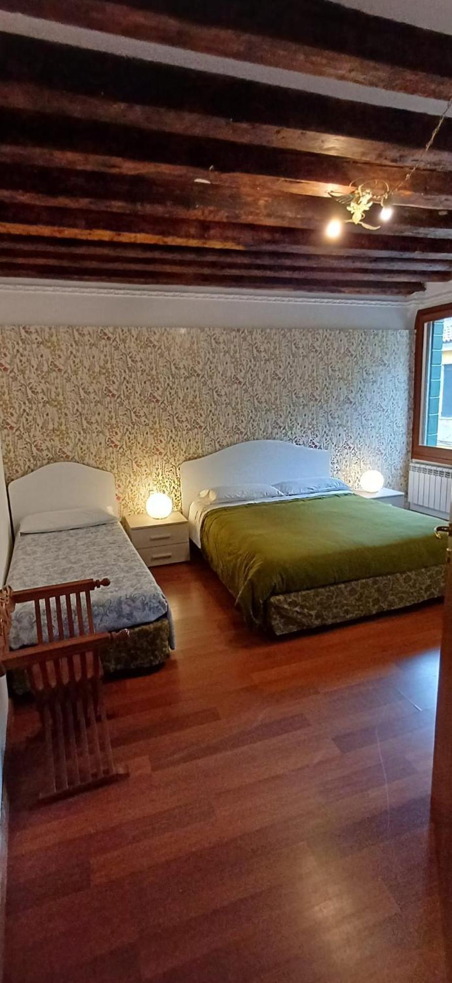 La Bella Venezia - Entire Private Apartment 외부 사진