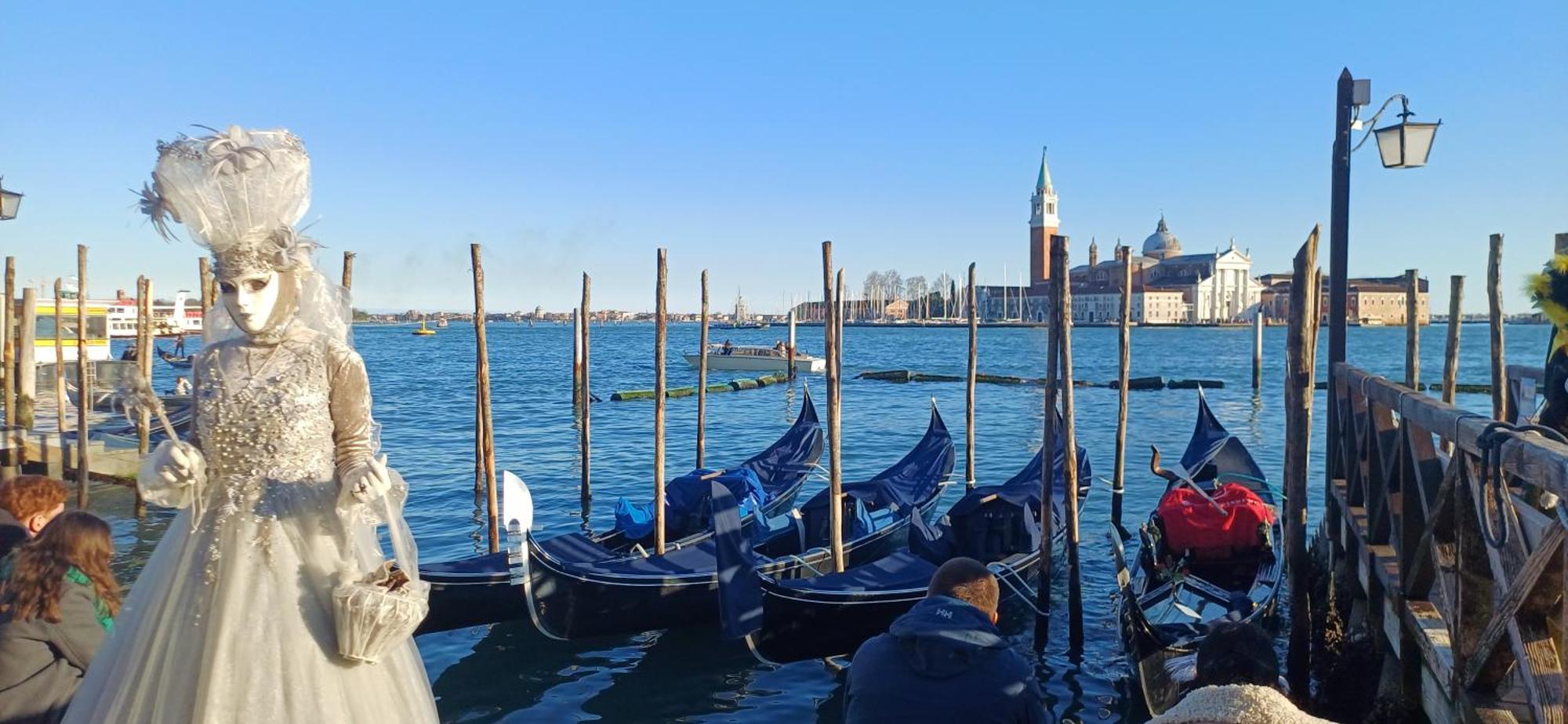La Bella Venezia - Entire Private Apartment 외부 사진